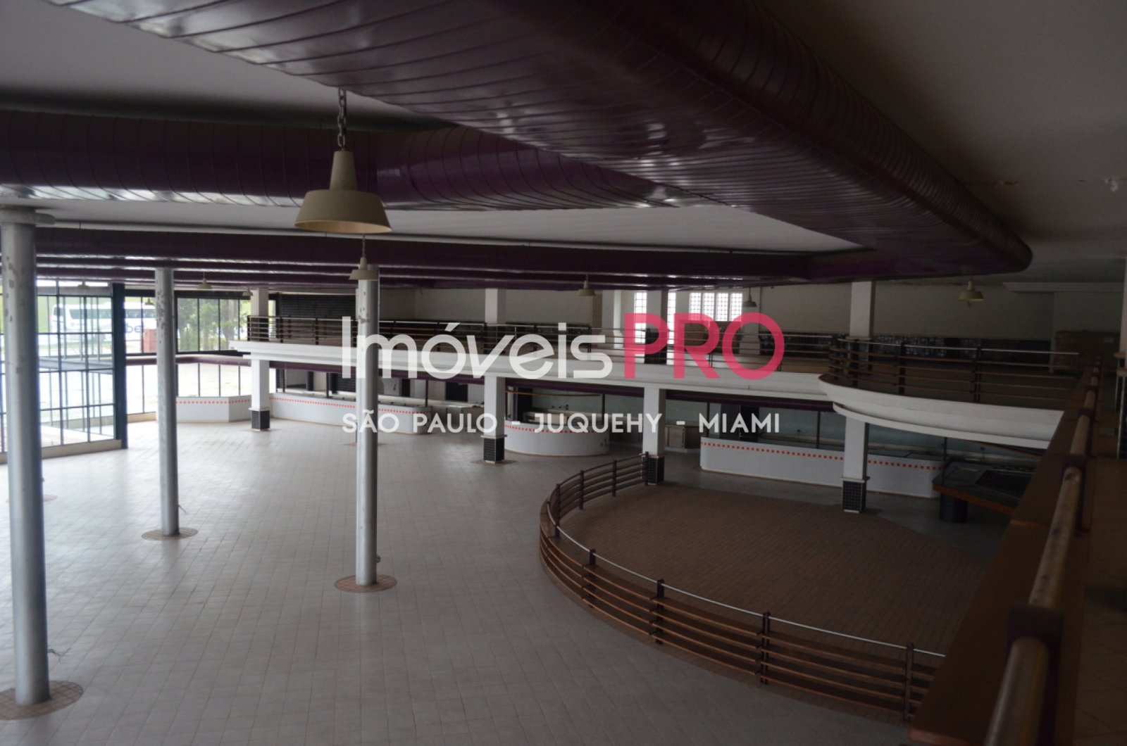 Comercial para Vender, City Castello | Cód: IP41140 — 