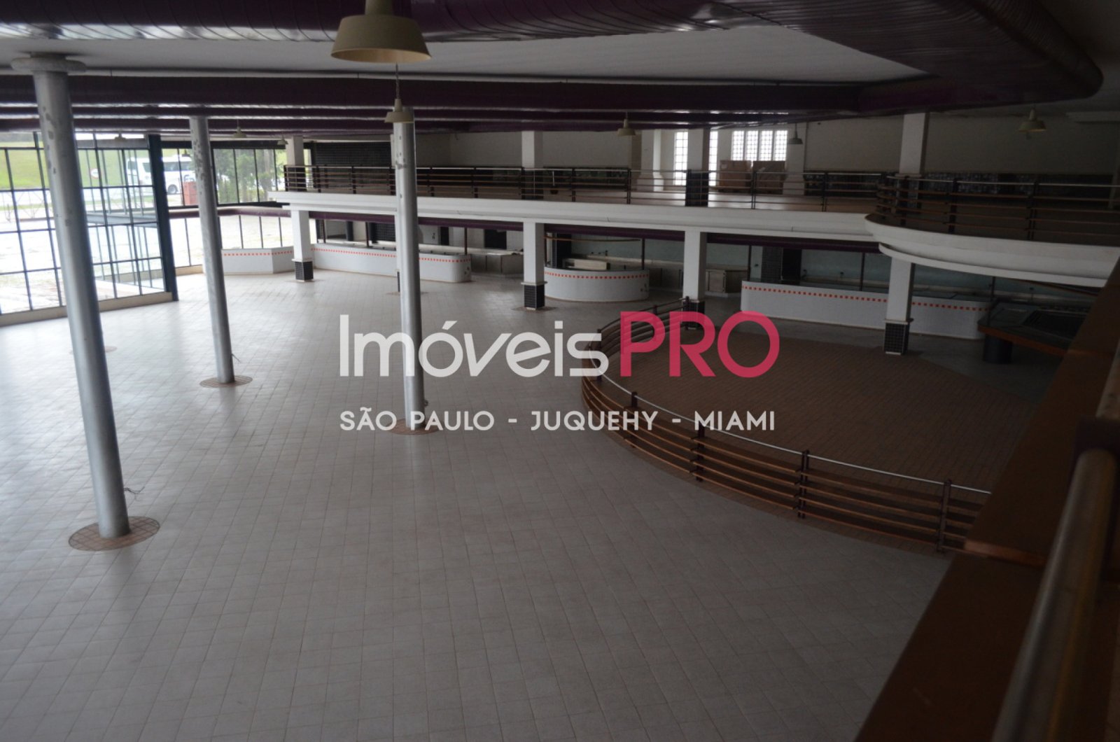 Comercial para Vender, City Castello | Cód: IP41140 — 