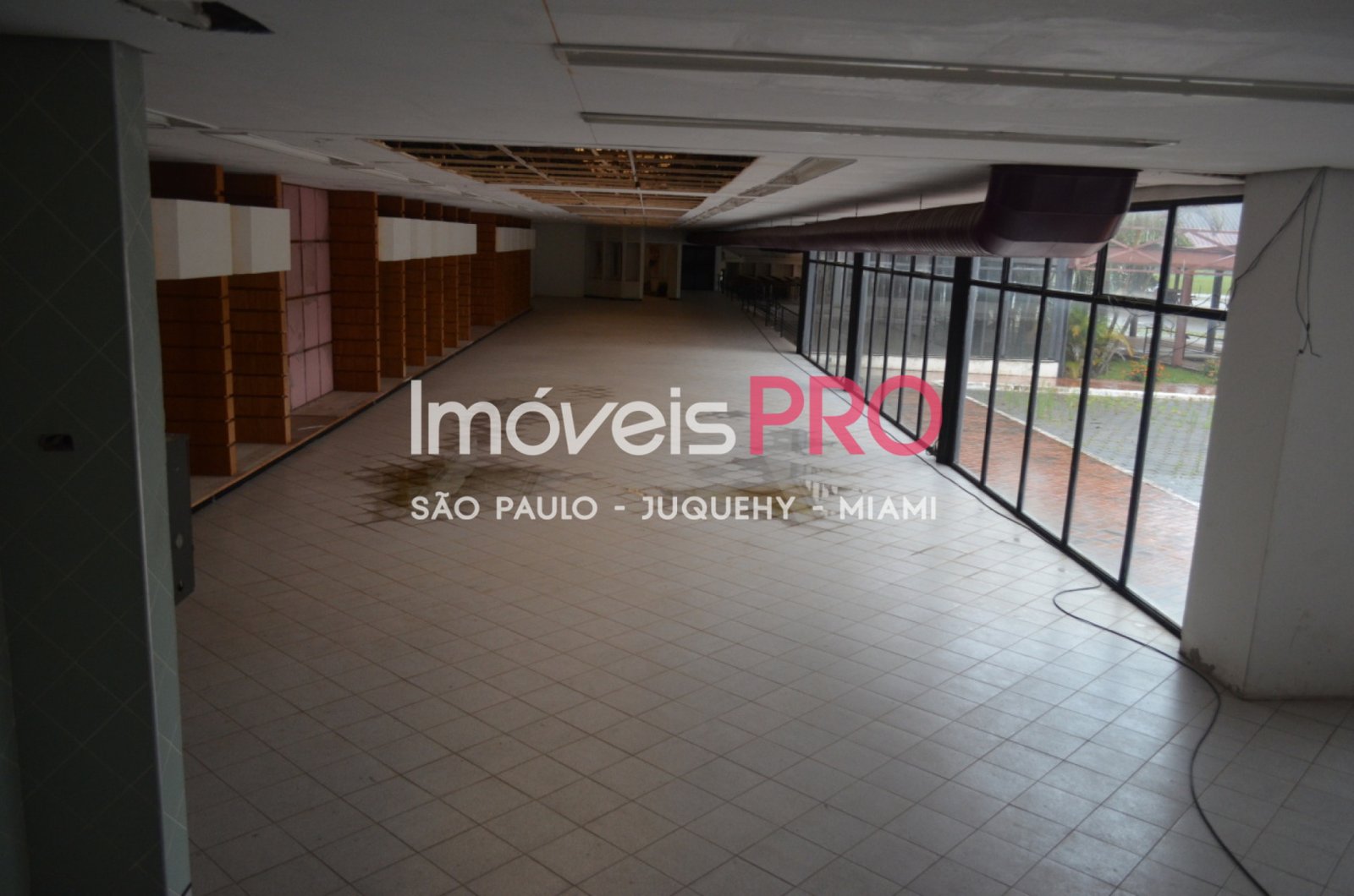 Comercial para Vender, City Castello | Cód: IP41140 — 