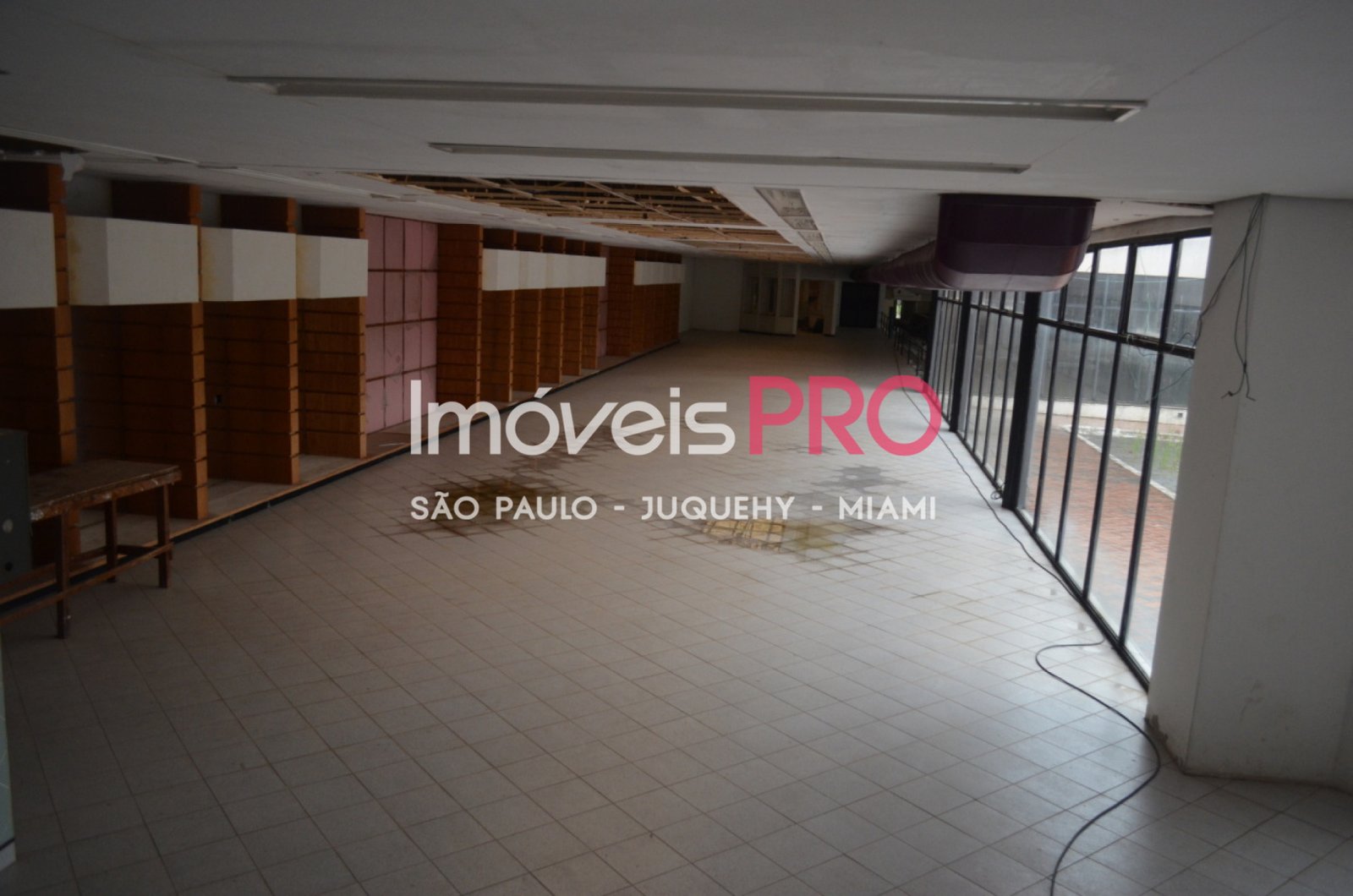 Comercial para Vender, City Castello | Cód: IP41140 — 