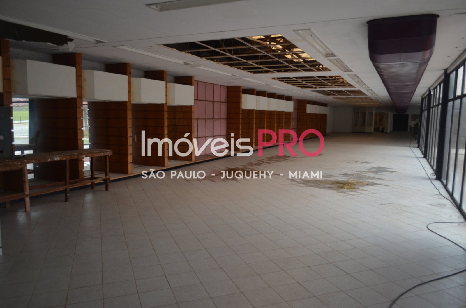 Comercial para Vender, City Castello | Cód: IP41140 — 