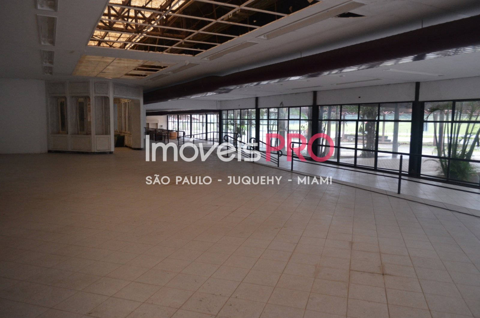 Comercial para Vender, City Castello | Cód: IP41140 — 