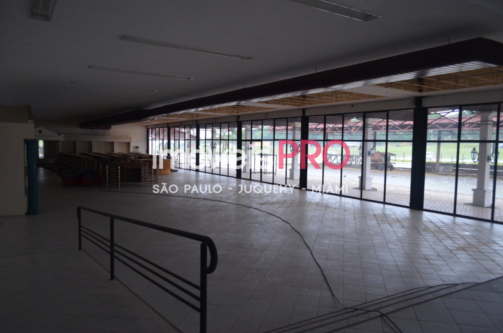 Comercial para Vender, City Castello | Cód: IP41140 — 