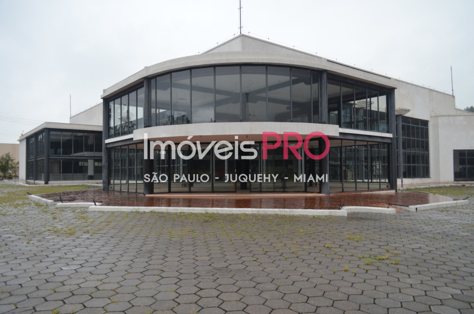 Comercial para Vender, City Castello | Cód: IP41140 — foto 6
