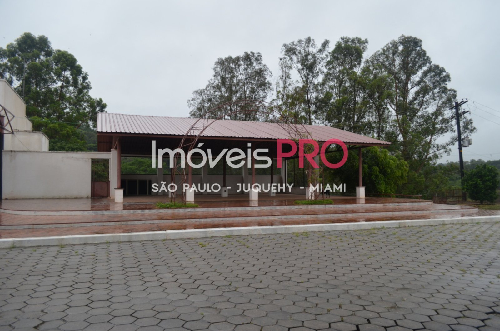 Comercial para Vender, City Castello | Cód: IP41140 — 
