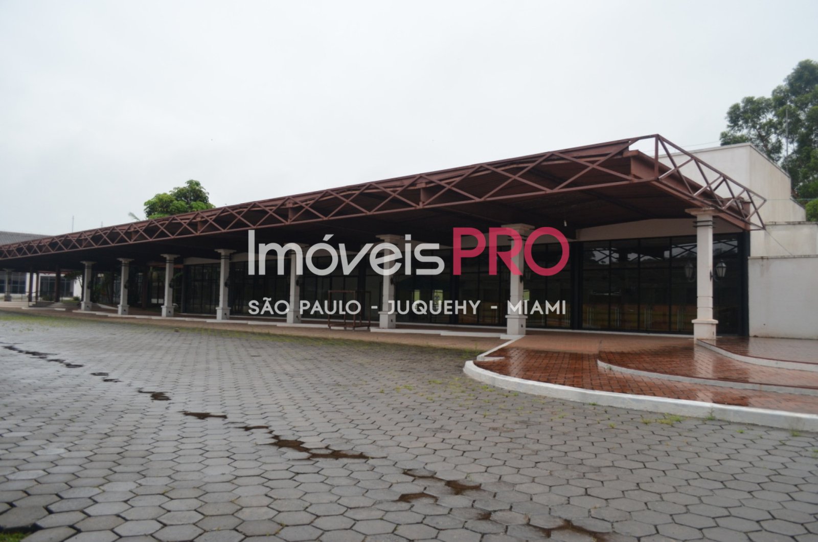Comercial para Vender, City Castello | Cód: IP41140 — 