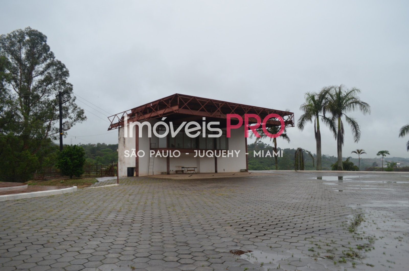 Comercial para Vender, City Castello | Cód: IP41140 — 