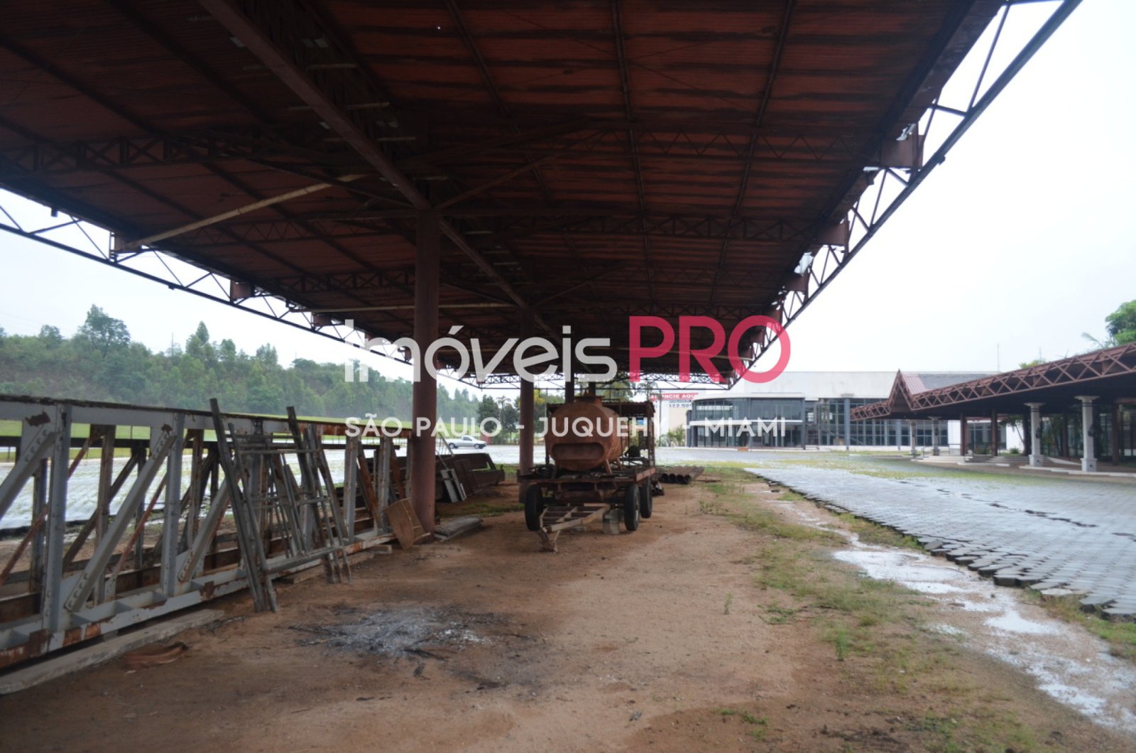 Comercial para Vender, City Castello | Cód: IP41140 — 