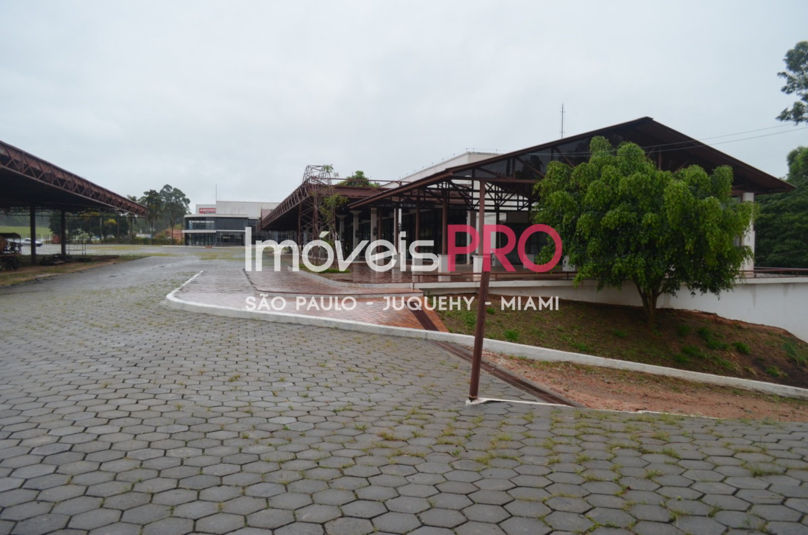 Comercial para Vender, City Castello | Cód: IP41140 — 