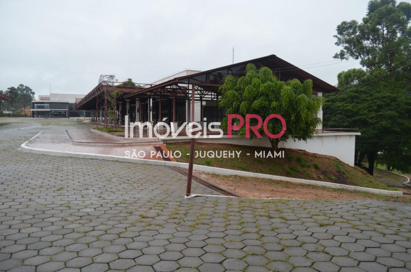 Comercial para Vender, City Castello | Cód: IP41140 — 