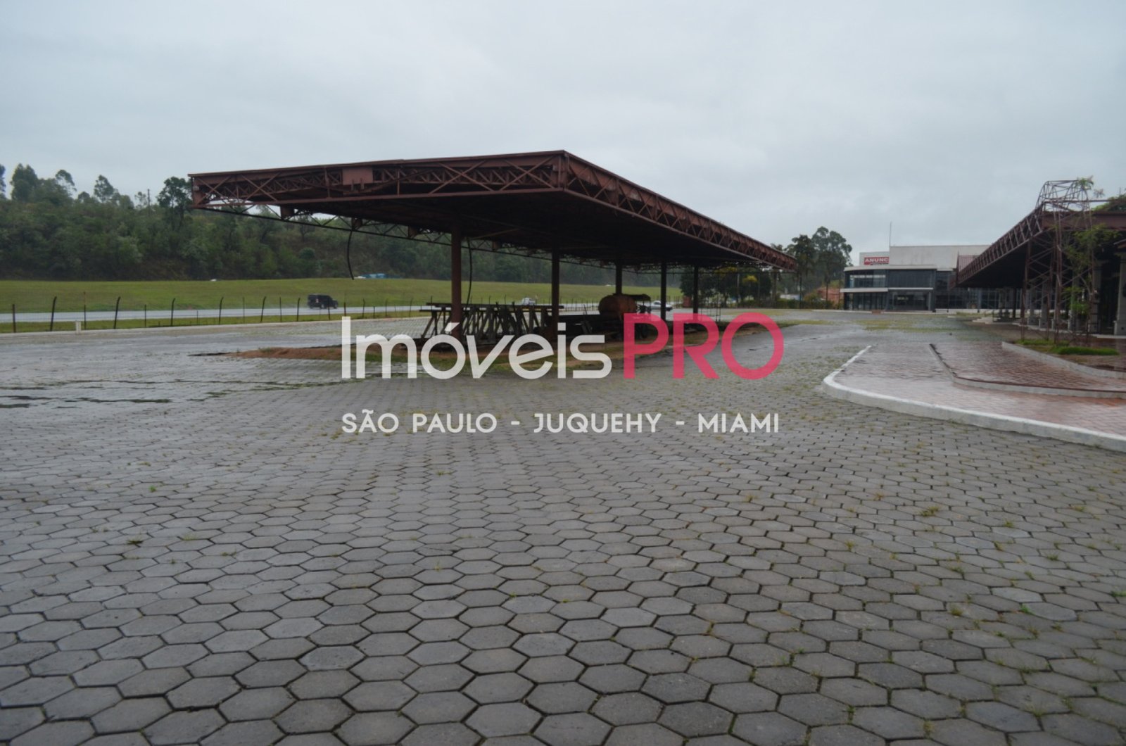 Comercial para Vender, City Castello | Cód: IP41140 — 