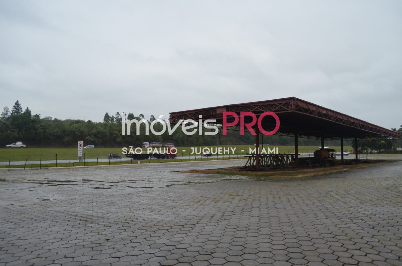 Comercial para Vender, City Castello | Cód: IP41140 — 