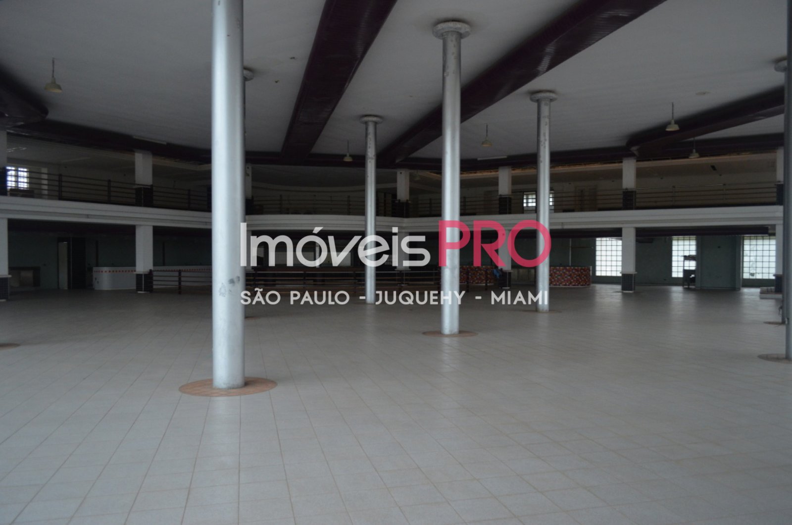 Comercial para Vender, City Castello | Cód: IP41140 — foto 7