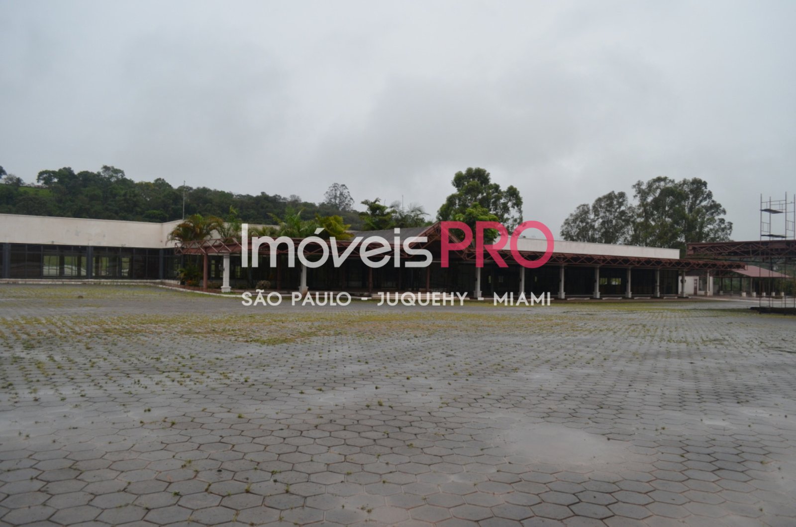 Comercial para Vender, City Castello | Cód: IP41140 — 