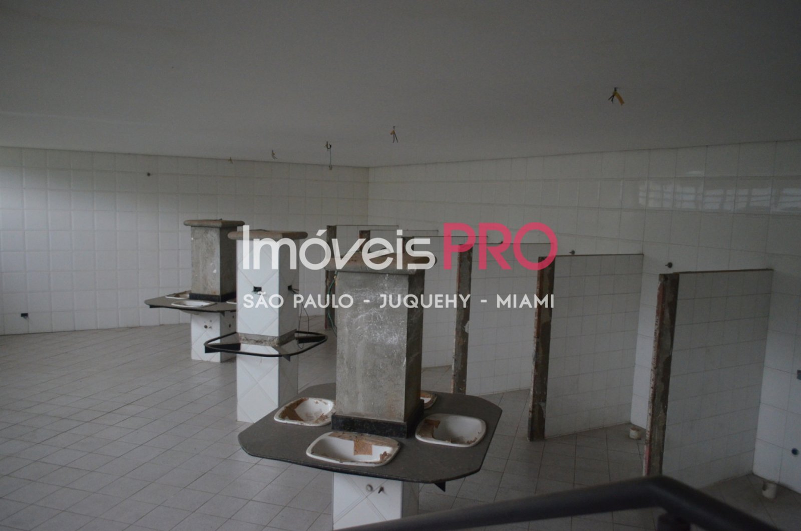 Comercial para Vender, City Castello | Cód: IP41140 — 