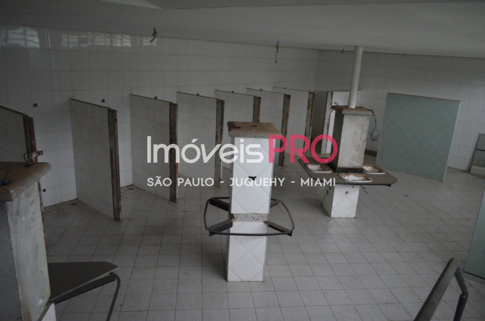Comercial para Vender, City Castello | Cód: IP41140 — 