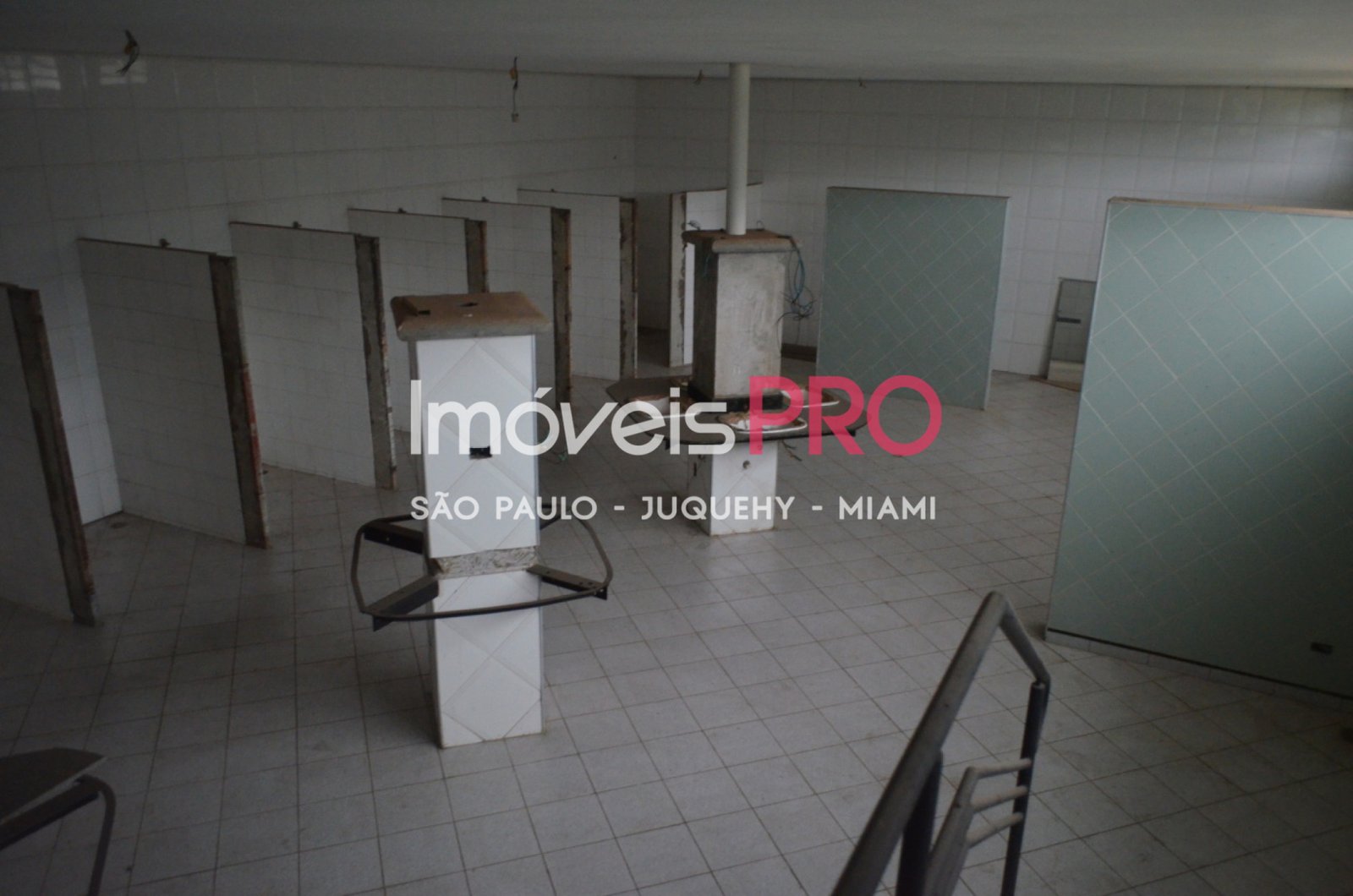 Comercial para Vender, City Castello | Cód: IP41140 — 