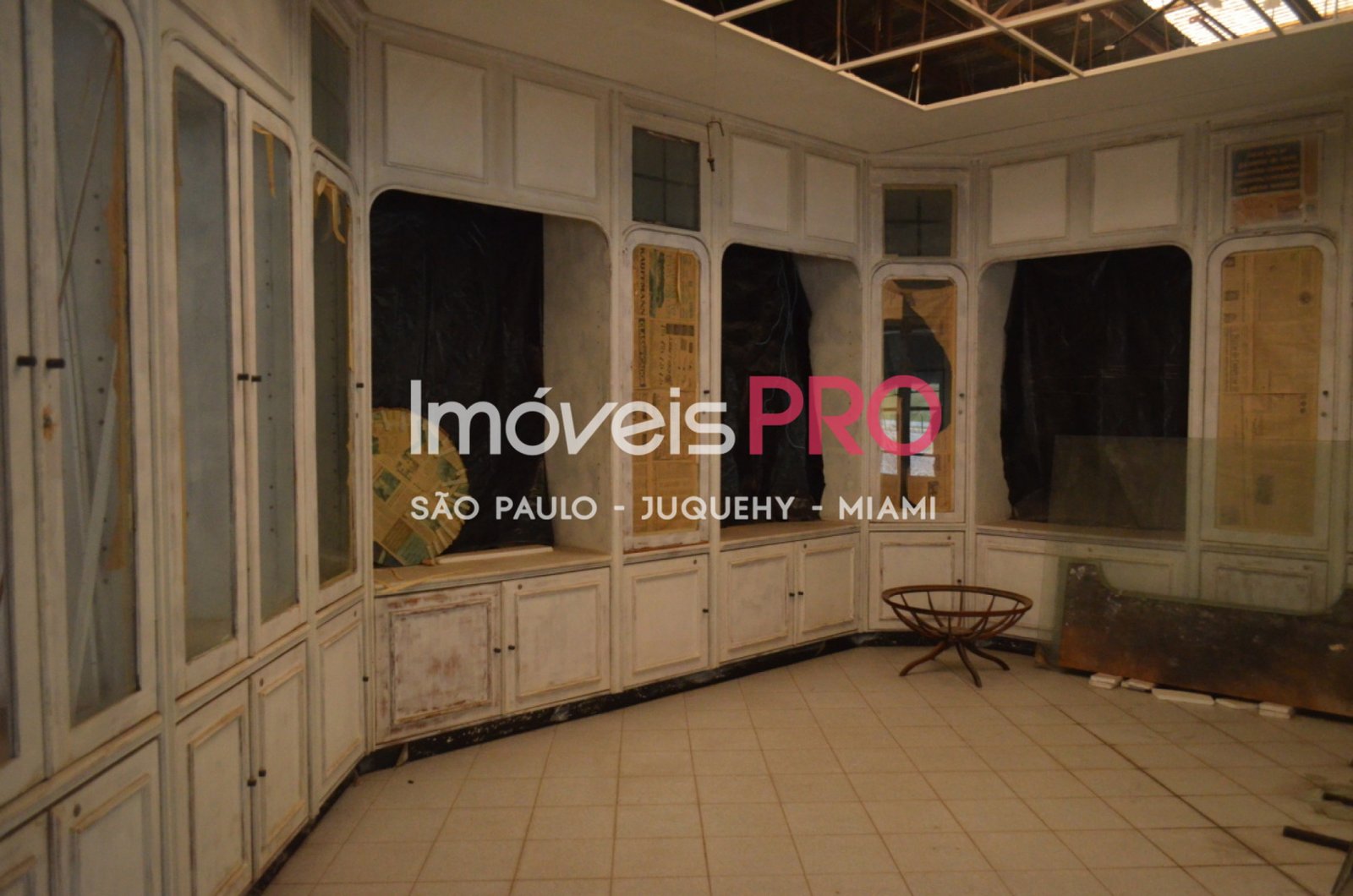 Comercial para Vender, City Castello | Cód: IP41140 — 