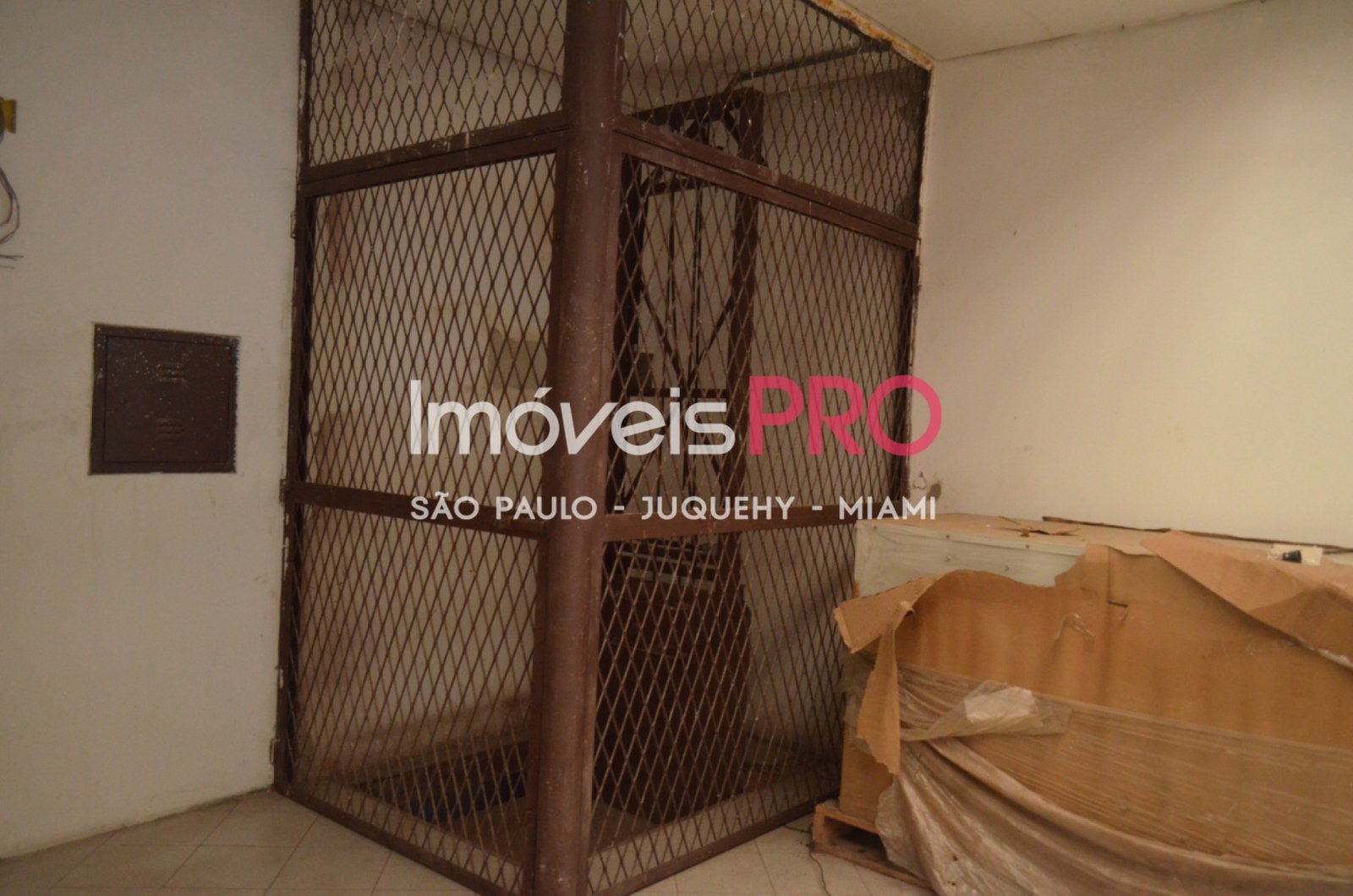 Comercial para Vender, City Castello | Cód: IP41140 — 