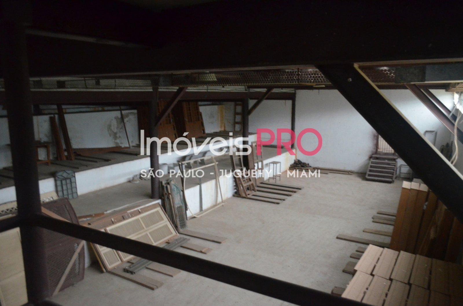 Comercial para Vender, City Castello | Cód: IP41140 — 