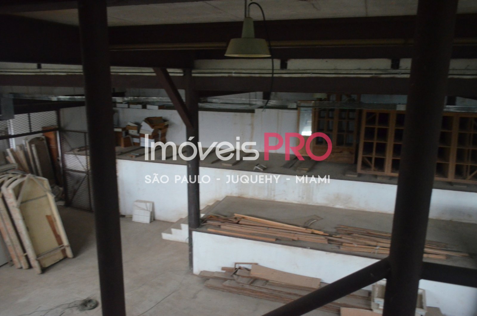 Comercial para Vender, City Castello | Cód: IP41140 — 