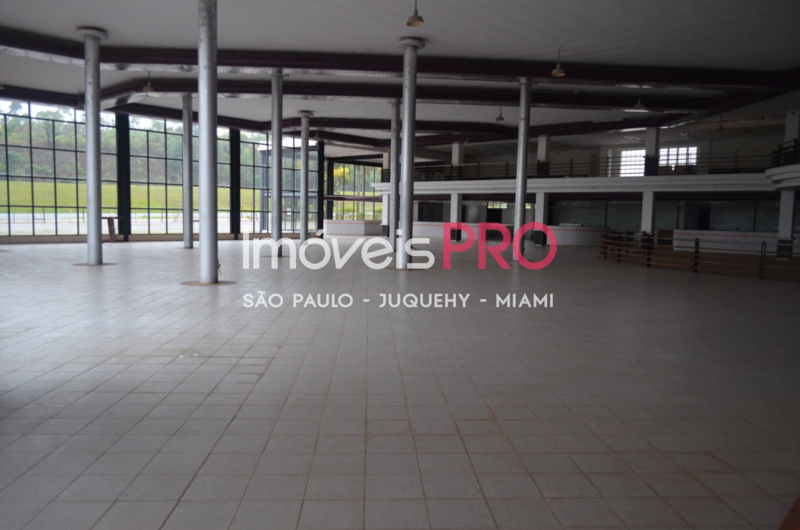 Comercial para Vender, City Castello | Cód: IP41140 — 