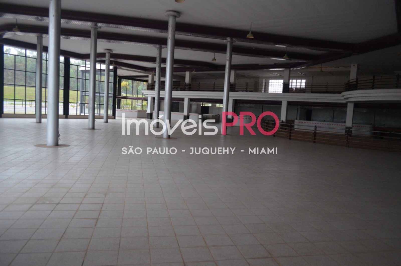 Comercial para Vender, City Castello | Cód: IP41140 — 