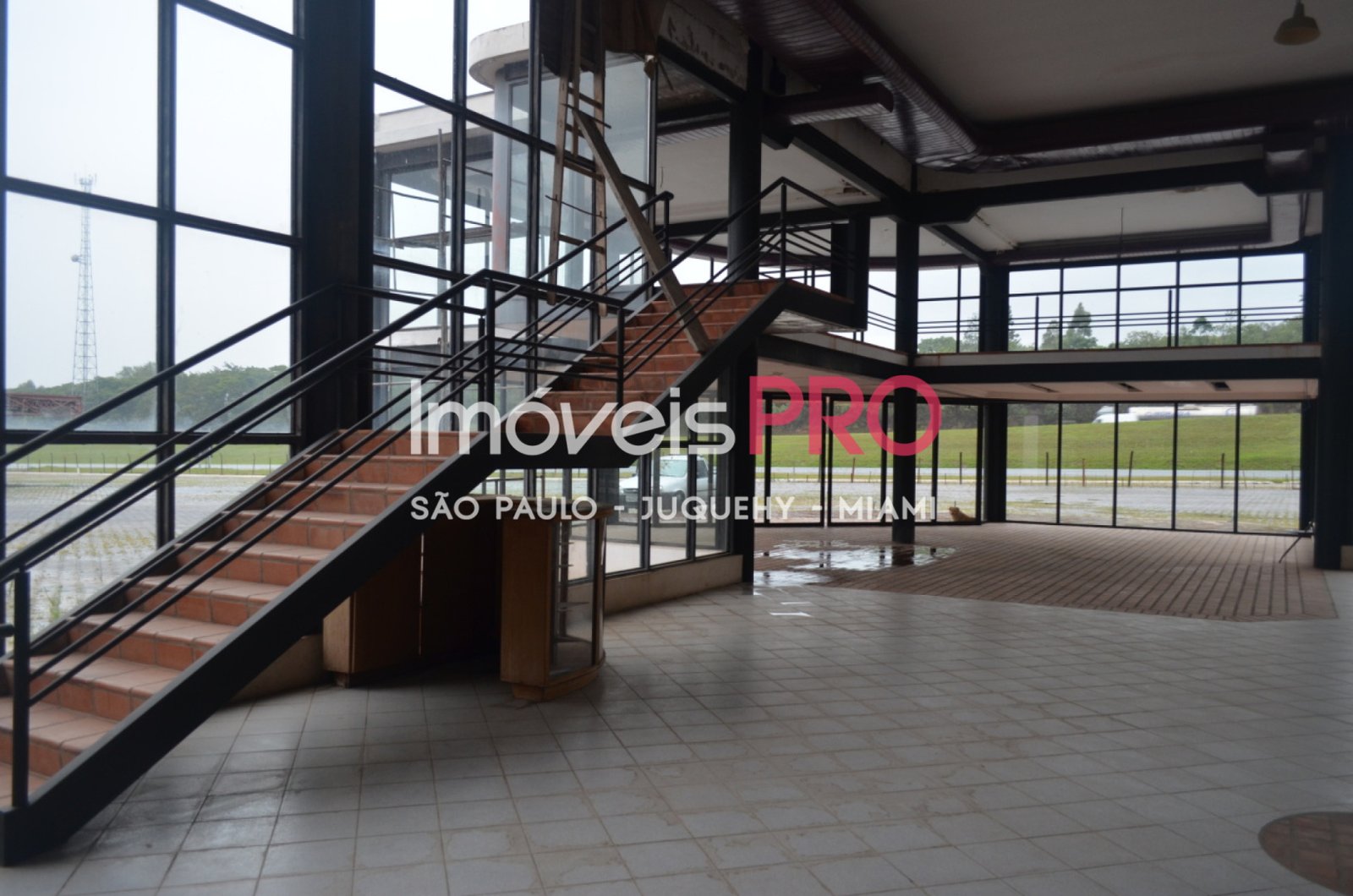 Comercial para Vender, City Castello | Cód: IP41140 — 