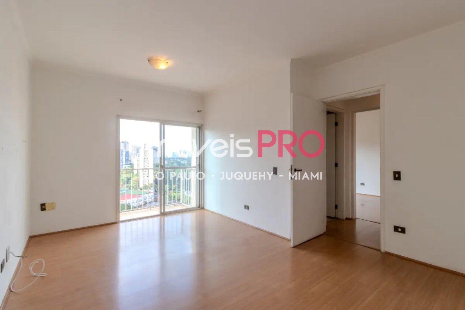 Apartamento para Vender, Vila Olímpia | Cód: IP41141 — foto 1