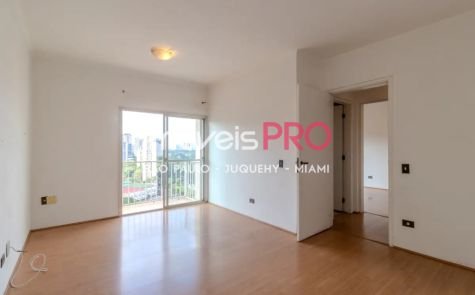 Apartamento em Vila Olímpia — foto 1 (Ref. IP41141)