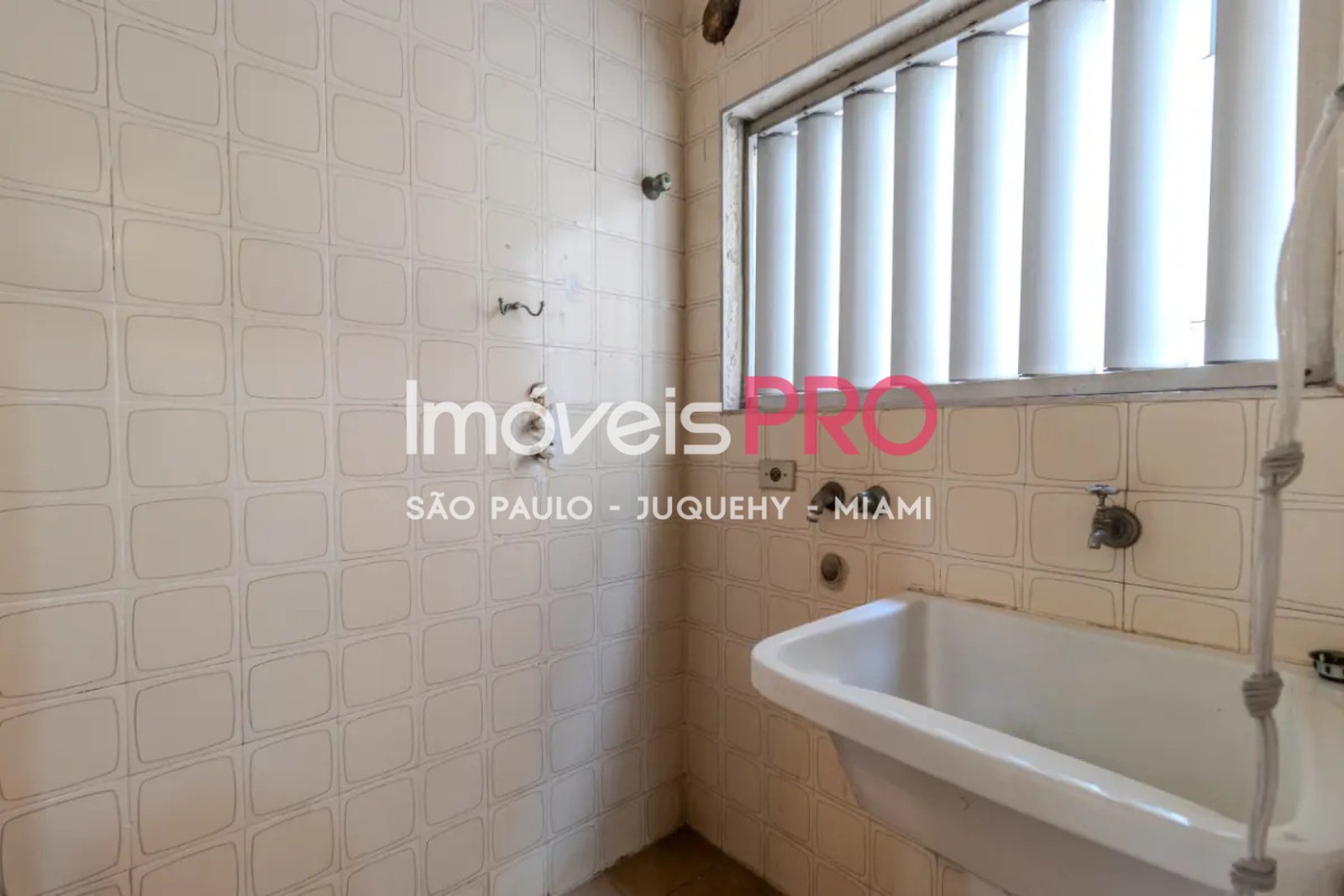 Apartamento para Vender, Vila Olímpia | Cód: IP41141 — 