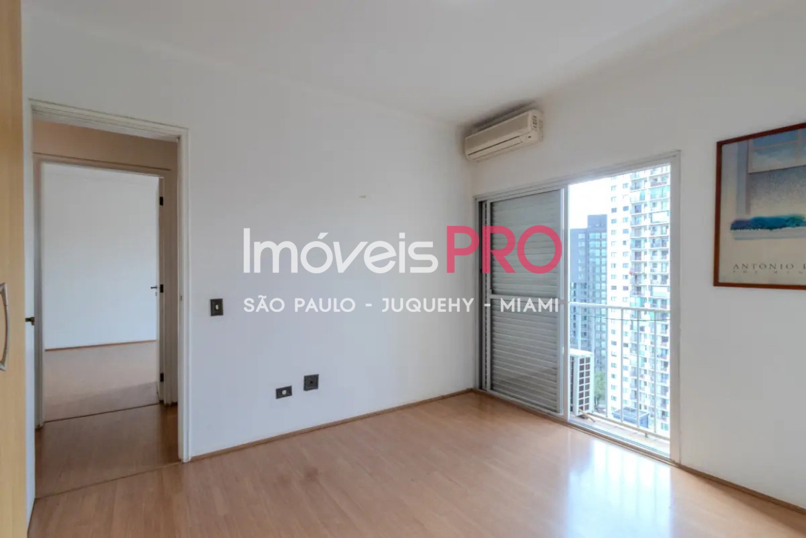 Apartamento para Vender, Vila Olímpia | Cód: IP41141 — 
