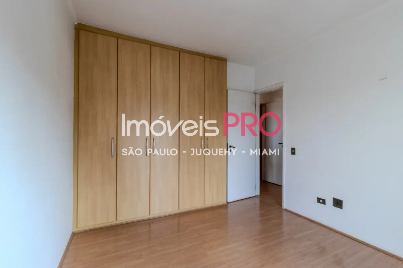 Apartamento para Vender, Vila Olímpia | Cód: IP41141 — 