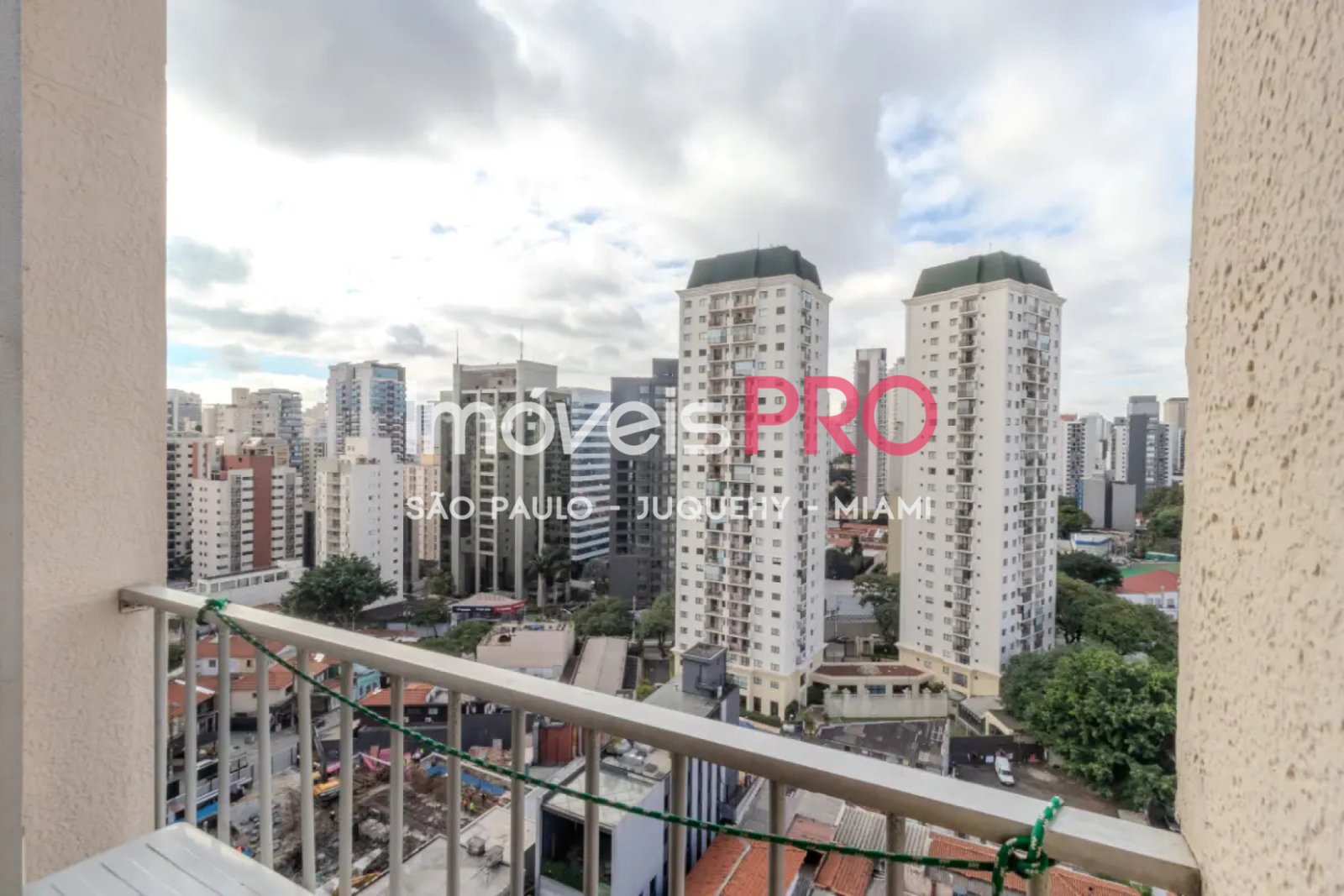 Apartamento para Vender, Vila Olímpia | Cód: IP41141 — 