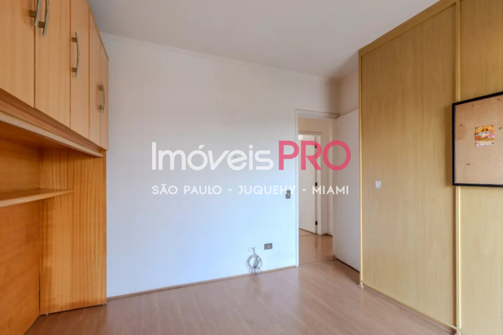 Apartamento para Vender, Vila Olímpia | Cód: IP41141 — 