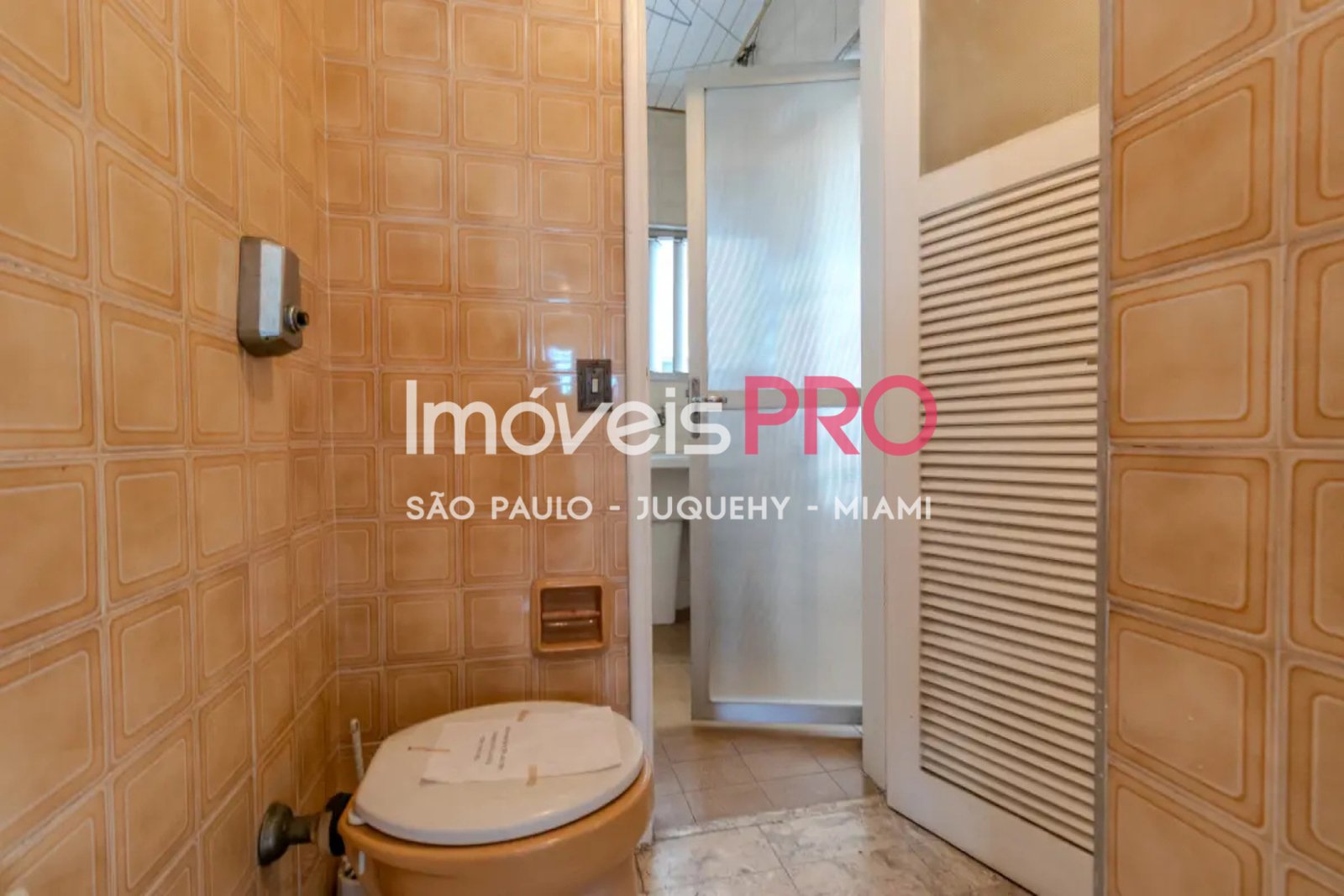 Apartamento para Vender, Vila Olímpia | Cód: IP41141 — 