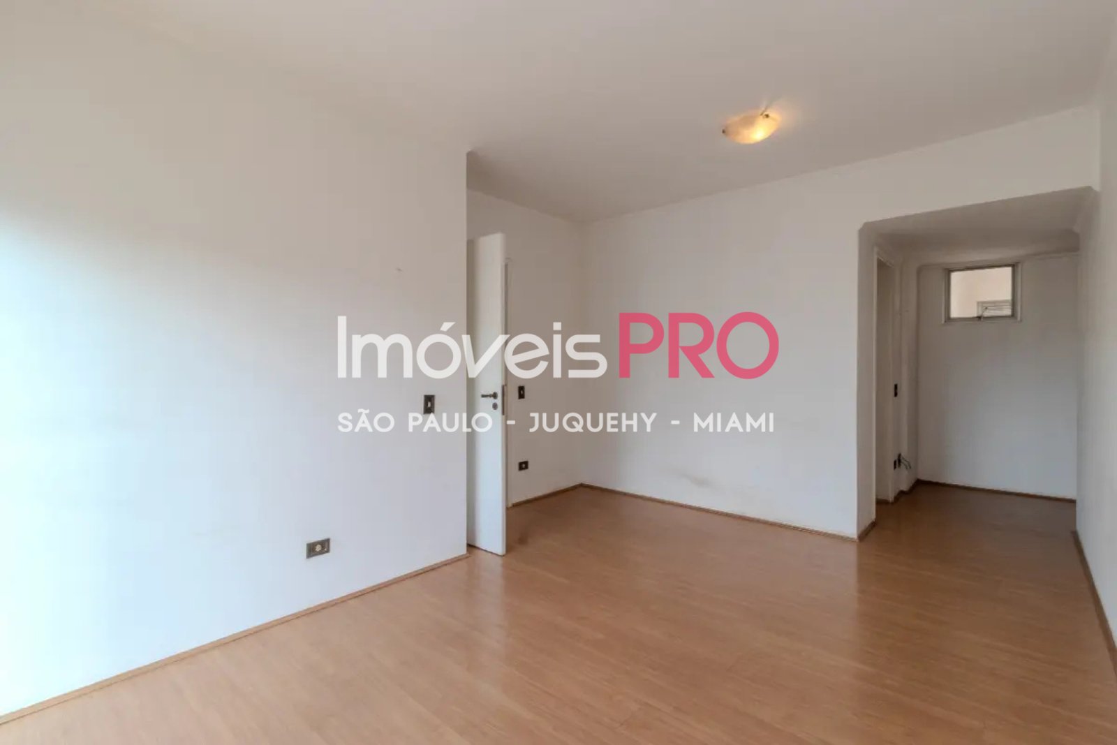 Apartamento para Vender, Vila Olímpia | Cód: IP41141 — foto 3