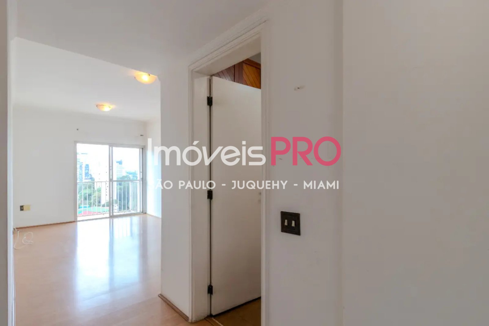 Apartamento para Vender, Vila Olímpia | Cód: IP41141 — foto 4