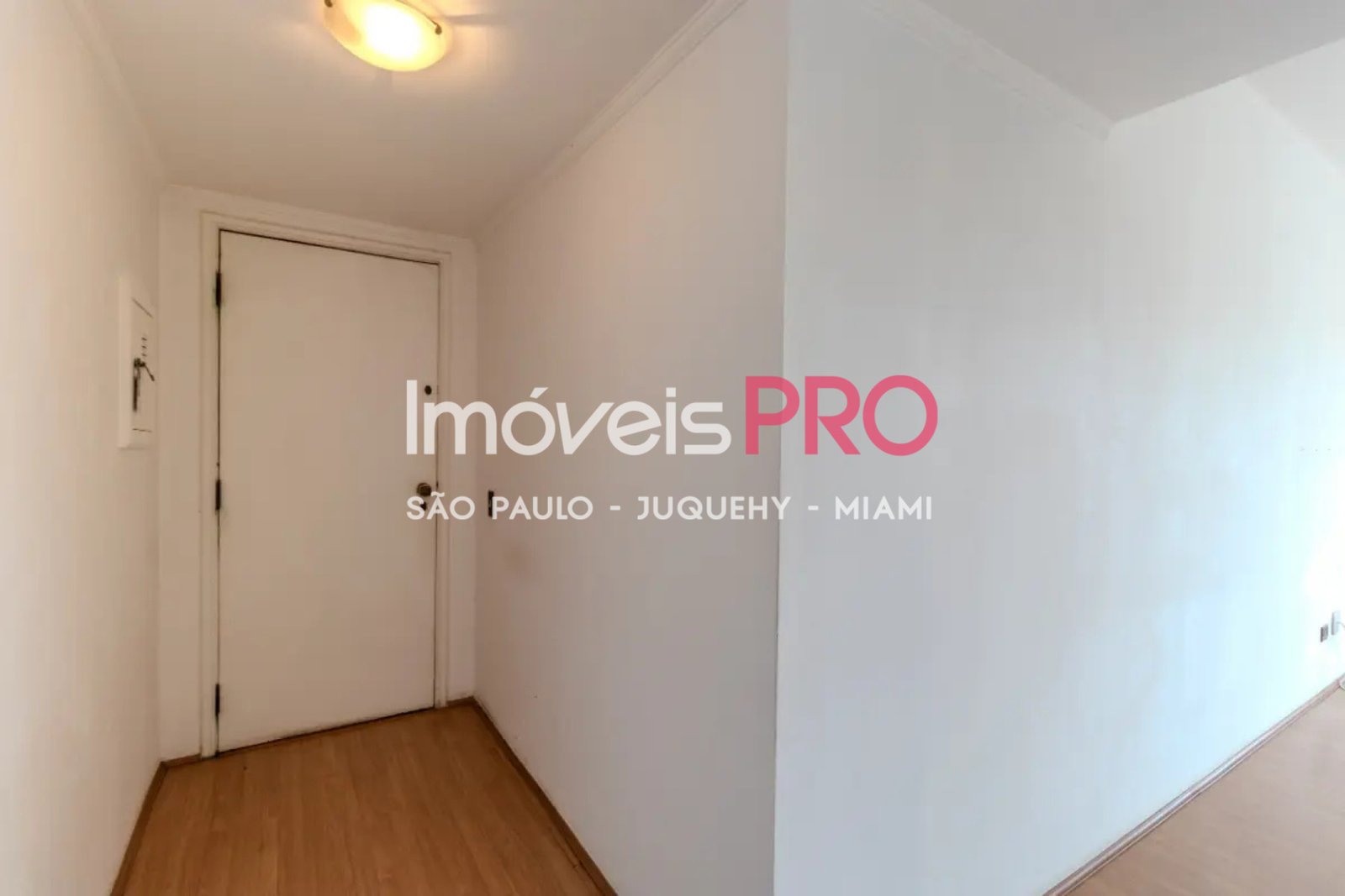 Apartamento para Vender, Vila Olímpia | Cód: IP41141 — foto 5
