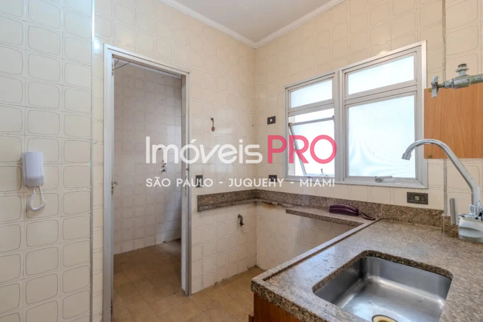 Apartamento para Vender, Vila Olímpia | Cód: IP41141 — 