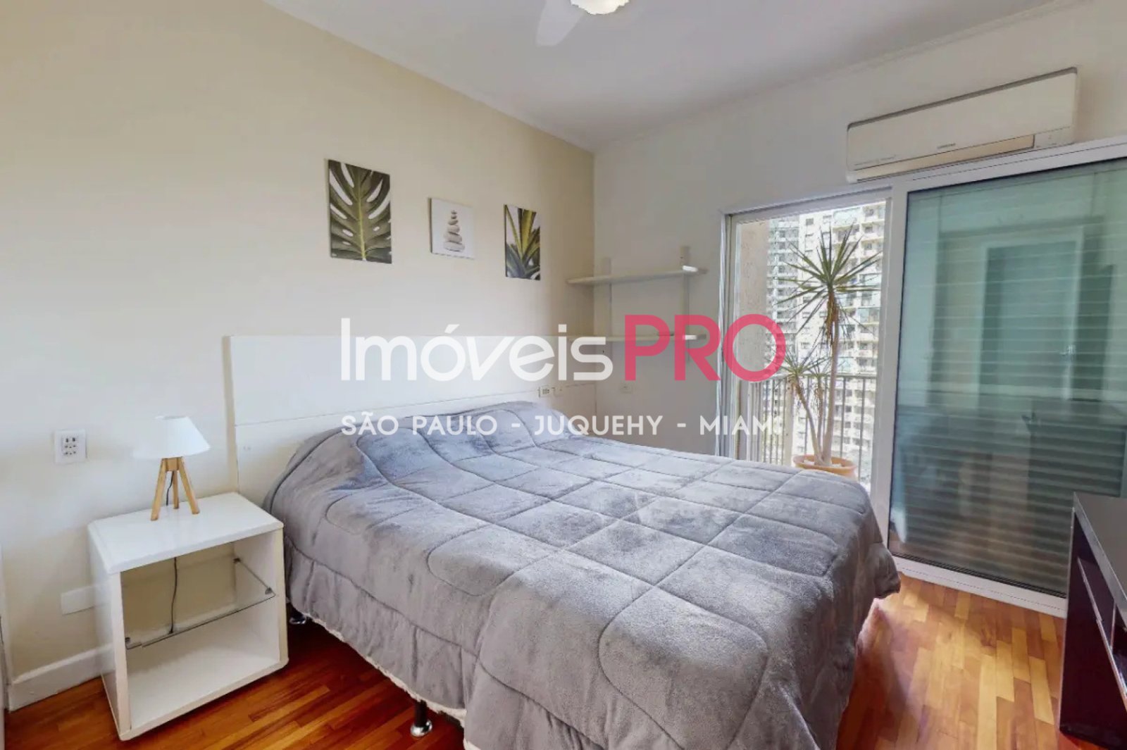 Apartamento para Vender, Vila Olímpia | Cód: IP41142 — 