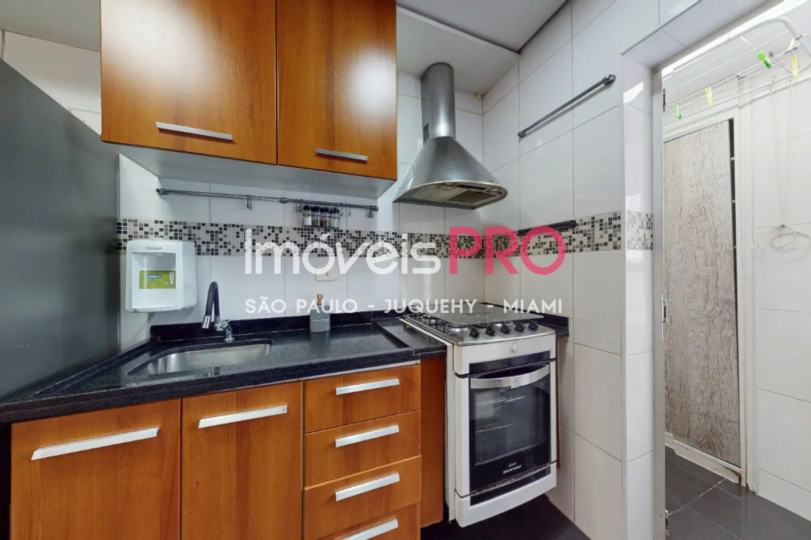 Apartamento para Vender, Vila Olímpia | Cód: IP41142 — 