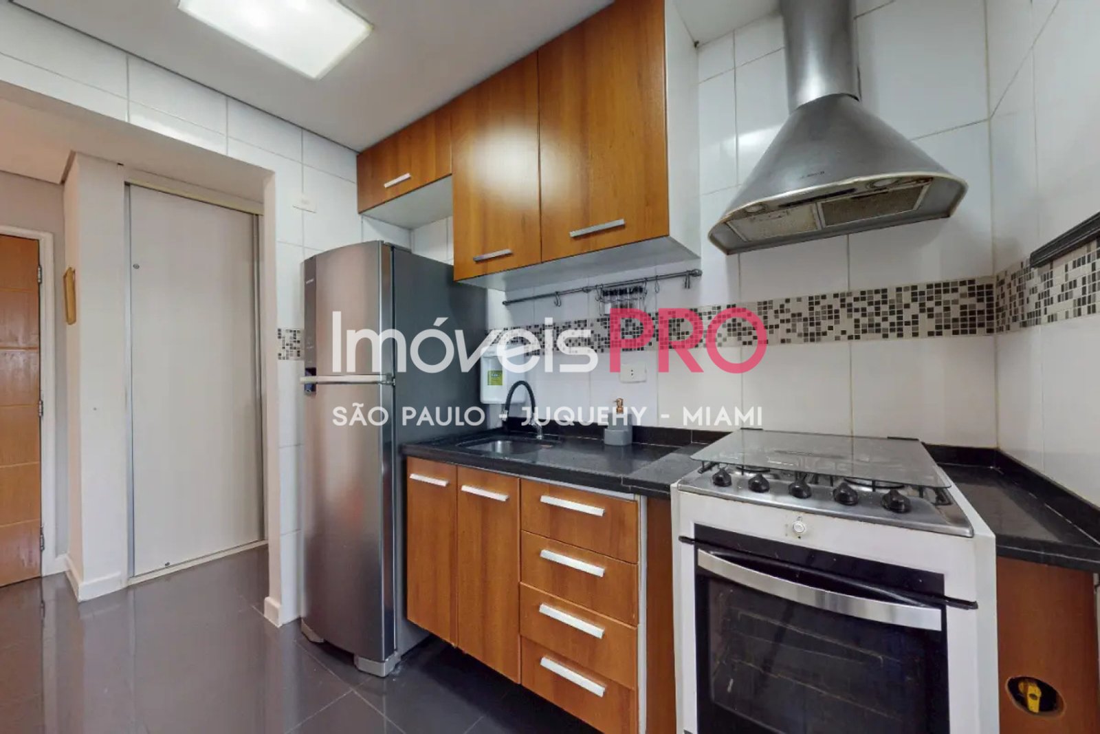 Apartamento para Vender, Vila Olímpia | Cód: IP41142 — 