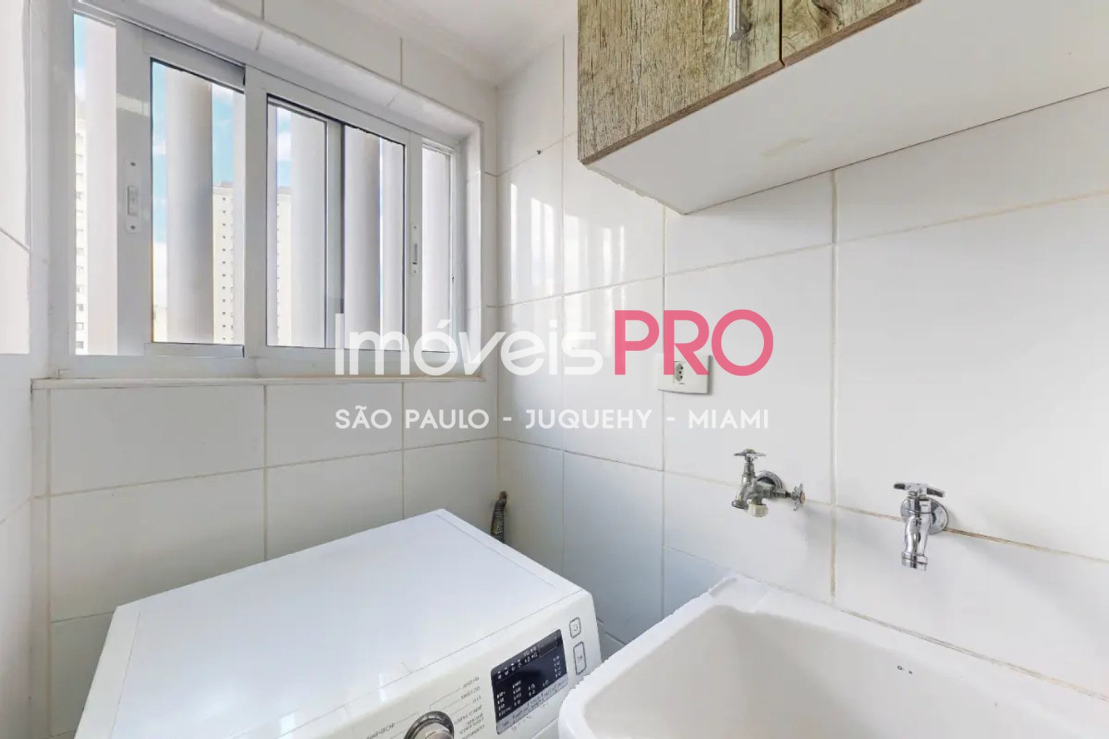 Apartamento para Vender, Vila Olímpia | Cód: IP41142 — 