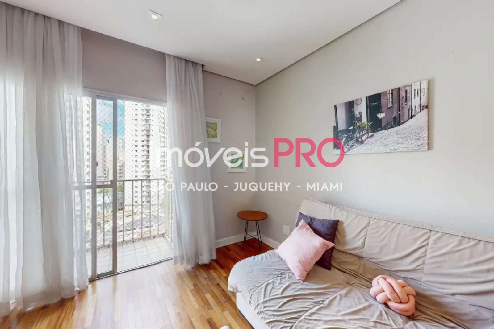 Apartamento para Vender, Vila Olímpia | Cód: IP41142 — foto 2
