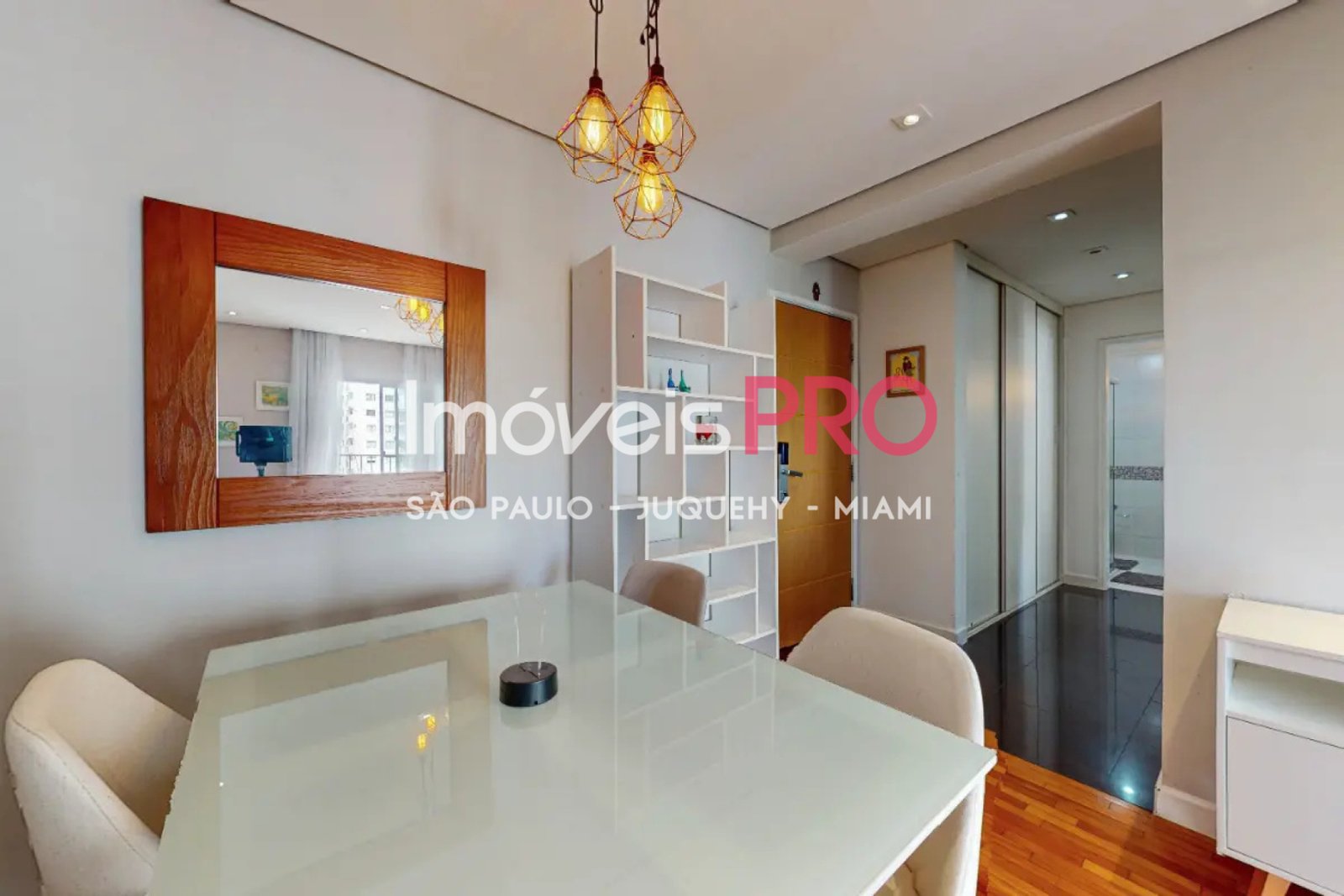 Apartamento para Vender, Vila Olímpia | Cód: IP41142 — foto 5