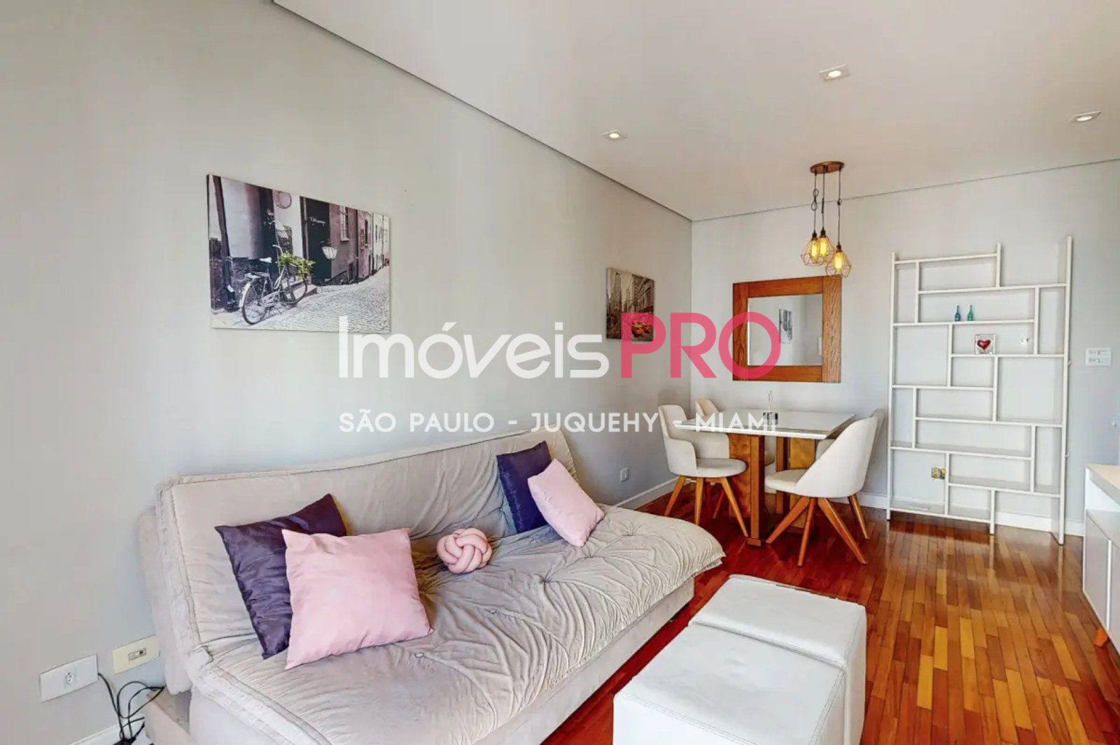 Apartamento para Vender, Vila Olímpia | Cód: IP41142 — foto 6