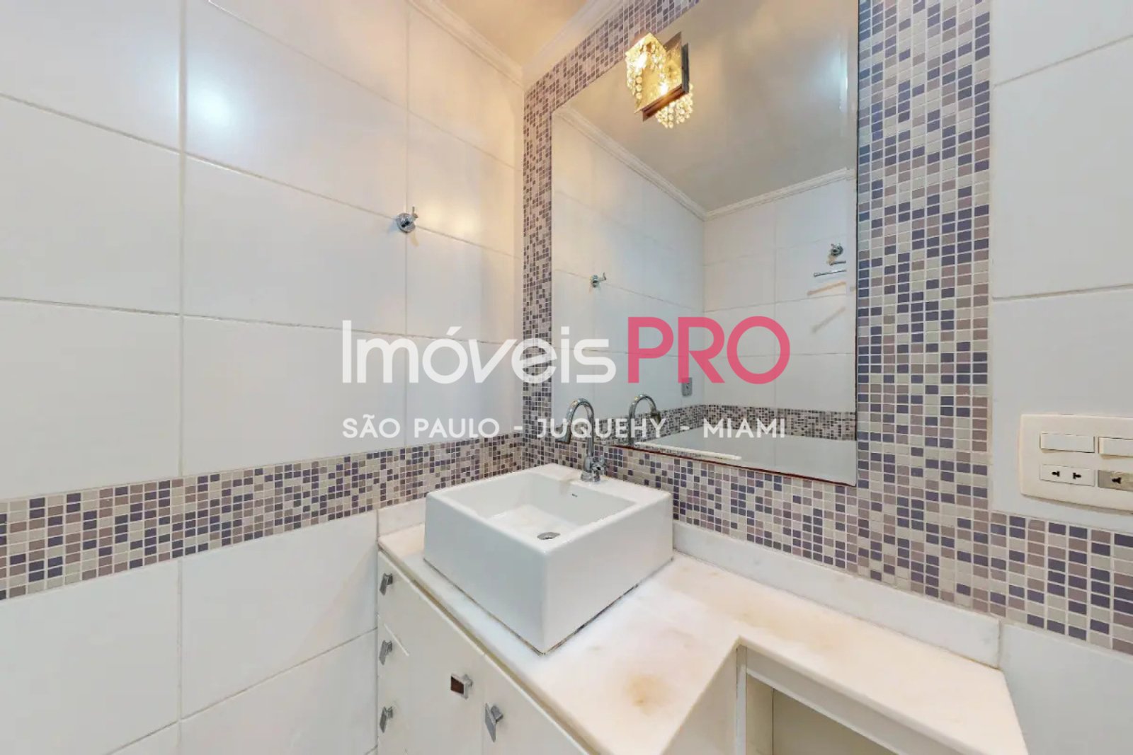 Apartamento para Vender, Vila Olímpia | Cód: IP41142 — foto 7