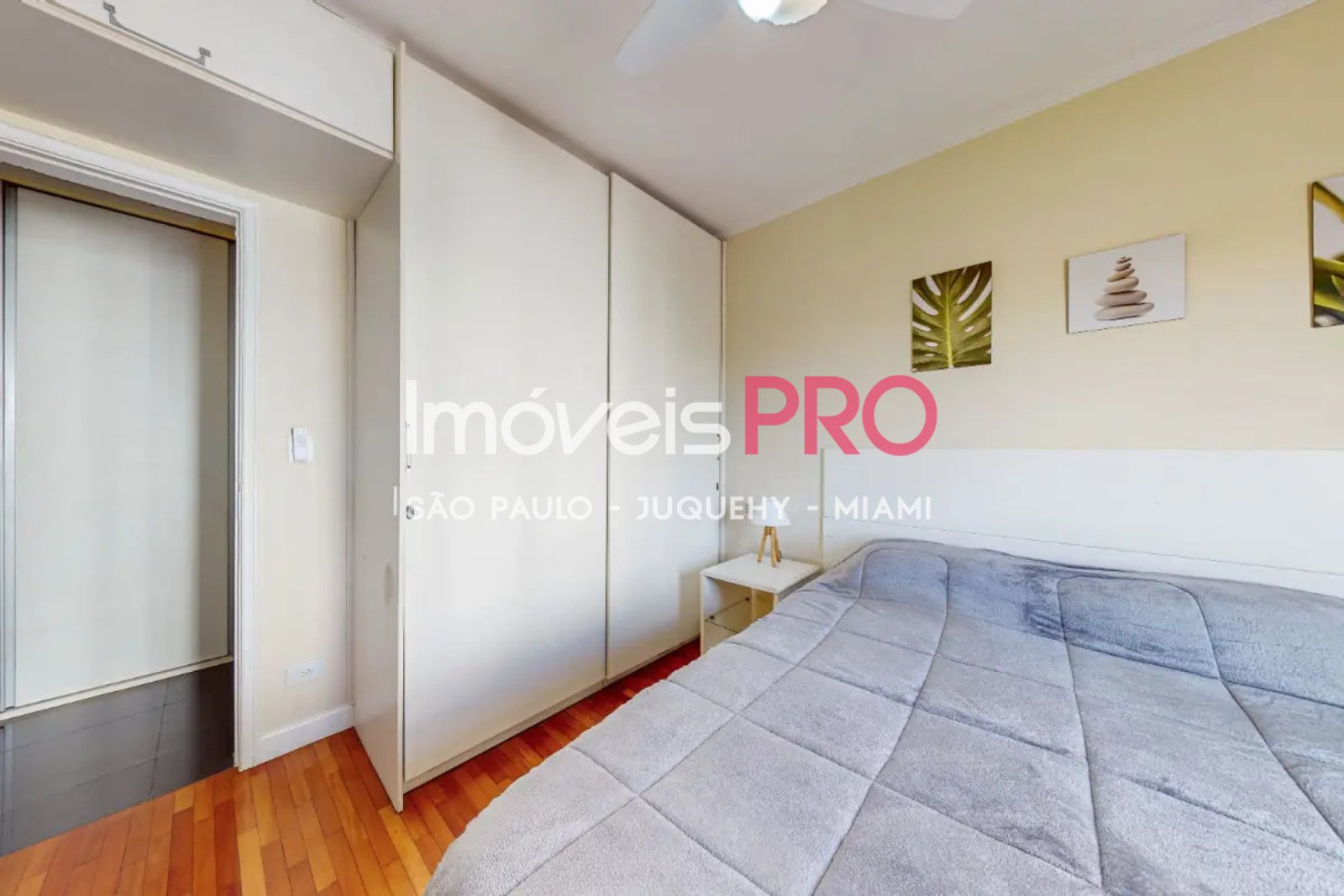 Apartamento para Vender, Vila Olímpia | Cód: IP41142 — 