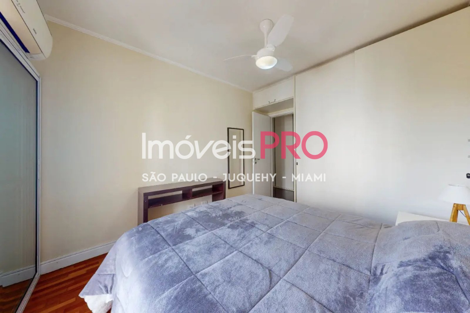 Apartamento para Vender, Vila Olímpia | Cód: IP41142 — 